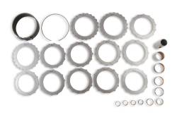 B&M - B&M 21041 Master Racing Overhaul Kit Incl. Gaskets/Seals/Bushings - Image 8
