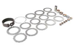 B&M - B&M 21041 Master Racing Overhaul Kit Incl. Gaskets/Seals/Bushings - Image 9
