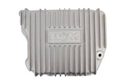 B&M - B&M 10280 Cast Aluminum Automatic Transmission Oil Pan - Image 3
