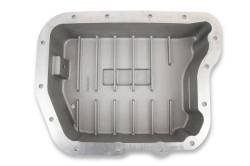 B&M - B&M 10280 Cast Aluminum Automatic Transmission Oil Pan - Image 4