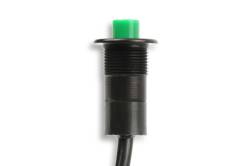 B&M - B&M 46003 Remote Momentary Push Button & Cord - Image 2