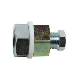 B&M - B&M 80250 Drain Plug Kit Transmission Oil Pan Drain Plug - Image 2