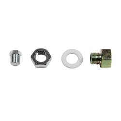 B&M - B&M 80250 Drain Plug Kit Transmission Oil Pan Drain Plug - Image 4