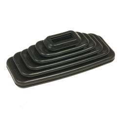 B&M - B&M 80668 Automatic Transmission Shift Boot for Truck MegaShifter - Image 1