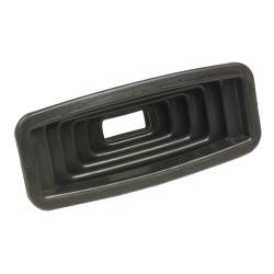 B&M - B&M 80668 Automatic Transmission Shift Boot for Truck MegaShifter - Image 2