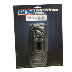 B&M - B&M 80668 Automatic Transmission Shift Boot for Truck MegaShifter - Image 3