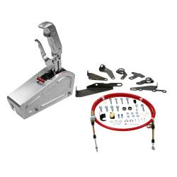 B&M - B&M 81040 Magnum Grip Pro Stick Automatic Shifter - Image 5