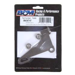 B&M - B&M 70499 Automatic Transmission Shift Cable Bracket - Image 3