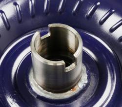 B&M - B&M 70419 Holeshot 2400 Torque Converter - Image 4