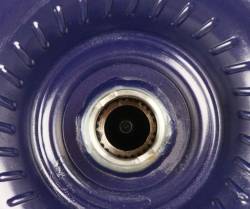 B&M - B&M 70419 Holeshot 2400 Torque Converter - Image 6