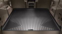 Husky Liners - Husky Liner Weatherbeater Rear Cargo Liner Black for VW Atlas 29231 - Image 3