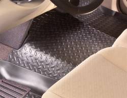 Husky Liners - Husky Liner Classic Series Center Hump Liner Black Silverado/Sierra 82241 - Image 3