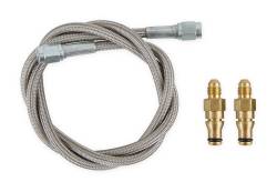 Hays 82-112 Hydraulic Release Bearing Feed Line Kit for Ford & Chevy