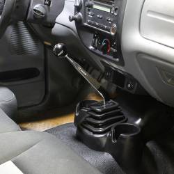 Hurst - Hurst 3915020 Billet Plus 5-Speed Manual Shifter Ford Ranger - Image 1