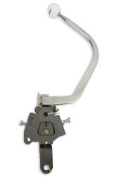 Hurst - Hurst 3913780 Competition Plus 4-Speed Manual Shifter General Motors w/Bench - Image 2