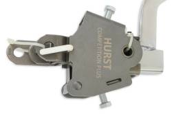 Hurst - Hurst 3913780 Competition Plus 4-Speed Manual Shifter General Motors w/Bench - Image 4