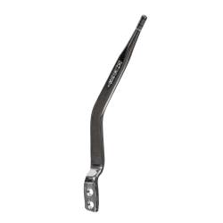 Hurst - Hurst 5386836 Competition Plus Replacement Stick Flat Chrome - Image 1