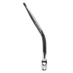Hurst - Hurst 5387438 Factory OEM Replacement Stick Round Chrome - Image 5