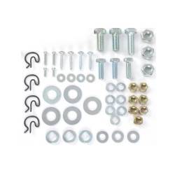 Hurst - Hurst 5010002 Indy SSA 3-Speed Manual Shifter General Motors/Ford/Mopar - Image 6