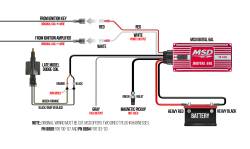 MSD - MSD Ignition 64253 Digital-6AL Ignition Controller Black - Image 10