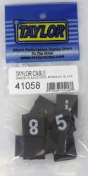 Taylor Cable - Taylor Ignition 41058 Spark Plug Wire Marker Shrink Sleeve - Image 1