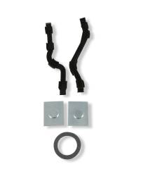 Mr Gasket - Mr Gasket 100 Intake Manifold Gasket for Chevy/GMC - Image 2