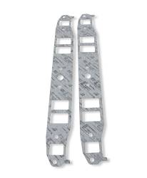 Mr Gasket - Mr Gasket 100 Intake Manifold Gasket for Chevy/GMC - Image 3