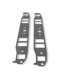 Mr Gasket - Mr Gasket 100 Intake Manifold Gasket for Chevy/GMC - Image 5
