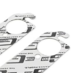 Mr Gasket - Mr Gasket 150 Exhaust Gasket Set Round Port - Image 4