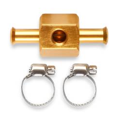 Mr Gasket - Mr Gasket 2975 Fuel Pressure Gauge Adapter - Image 1