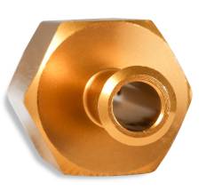 Mr Gasket - Mr Gasket 2975 Fuel Pressure Gauge Adapter - Image 2