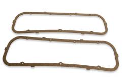 Mr Gasket - Mr Gasket 177 Valve Cover Gasket Set 3/16" Thick w/Locating Tabs - Image 5