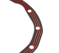 Mr Gasket - Mr Gasket 41G01MRG Differential Cover Gasket - Image 2