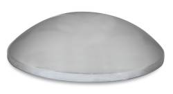 Mr Gasket - Mr Gasket 4580 Baby Moon Hub Caps - Image 2