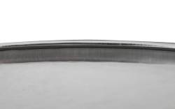 Mr Gasket - Mr Gasket 4580 Baby Moon Hub Caps - Image 4