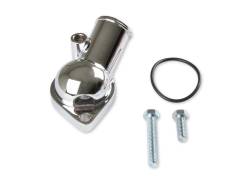 Mr Gasket - Mr Gasket 2661 Chevrolet GMC Engine Coolant Thermostat Housing - Image 2