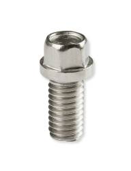 Mr Gasket - Mr Gasket 2210G Header Bolt Set 3/8-16 x 0.75" Stainless Steel 12 pc. - Image 3
