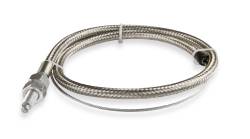 Mr Gasket - Mr Gasket 5657 Steel Braided Throttle Cable Kit - Image 6