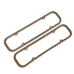 Mr Gasket - Mr Gasket 576 Valve Cover Gasket Set 3/16" Thick w/Locating Tabs - Image 2