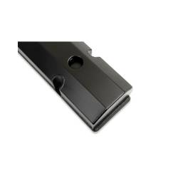 Mr Gasket - Mr Gasket 6818BG Aluminum Valve Cover - Image 5