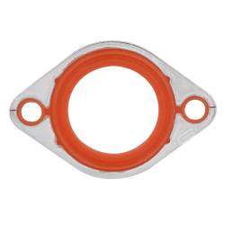 Mr Gasket - Mr Gasket 738G Water Outlet Gasket - Image 1
