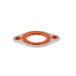 Mr Gasket - Mr Gasket 738G Water Outlet Gasket - Image 5
