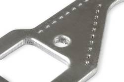 Mr Gasket - Mr Gasket 7401G Aluminum Exhaust Gasket Square Port Chevy Small Block - Image 8