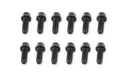 Mr Gasket - Mr Gasket 918G Header Bolts for Chevy/GMC - Image 2