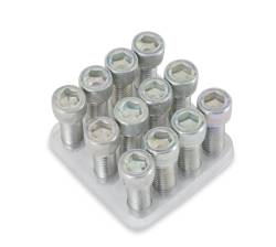 Mr Gasket - Mr Gasket 956G Intake Manifold Bolts - Image 3