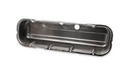 Mr Gasket - Mr Gasket 9802 Valve Cover Chrome Plated Tall Pair - Image 5
