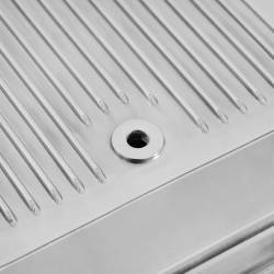 Mr Gasket - Mr Gasket 9791G Automatic Transmission Oil Pan - Image 6