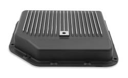 Mr Gasket - Mr Gasket 9795BMRG Automatic Transmission Oil Pan - Image 6