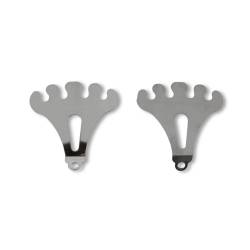 Mr Gasket - Mr Gasket 9751 Four Wire Loom Set w/Dividers Short Style 2 pc. - Image 3