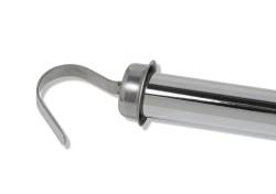 Mr Gasket - Mr Gasket 9765-A Automatic Transmission Dipstick w/Tube - Image 2